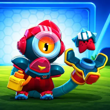 Profile image of アメフト・オーティス