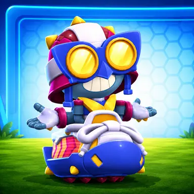 Profile image of ストライカー・カール
