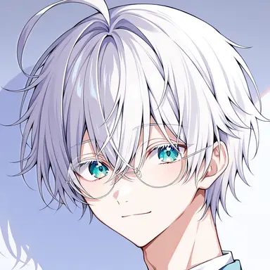 Profile image of 真白 羊介