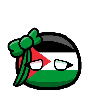 Profile image of 팔레스타인
