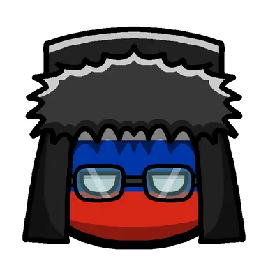 Profile image of 러시아