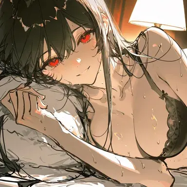 Profile image of 闇月伶奈