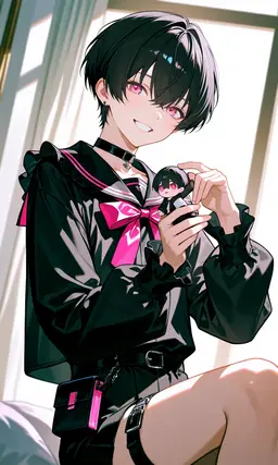 Profile image of 咲久