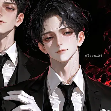 Profile image of 루칸