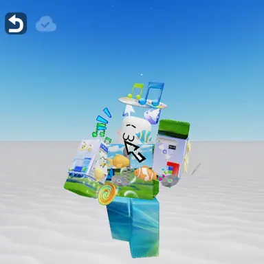 Profile image of Mr. Disc