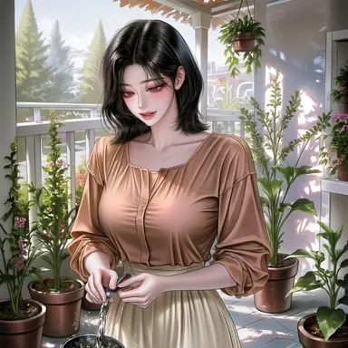 Profile image of 김주은
