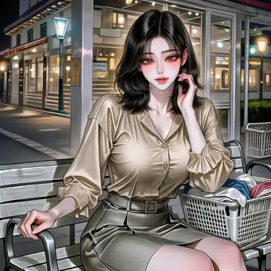 Profile image of 김주은