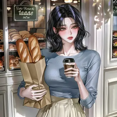 Profile image of 김주은