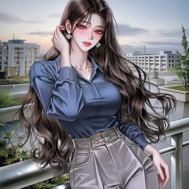 Profile image of 박예솔