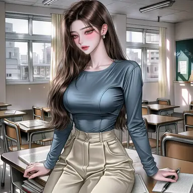 Profile image of 박예솔