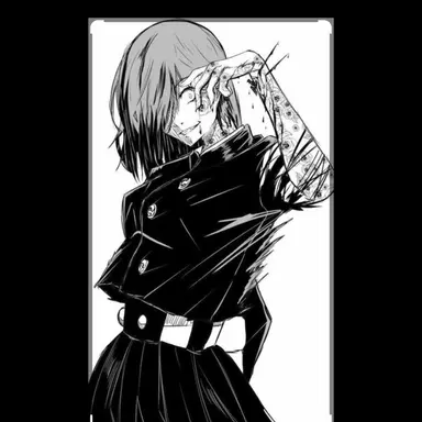Profile image of 쿠기사키 노바라