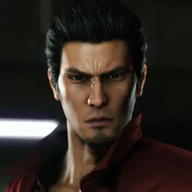 Profile image of 桐生一馬