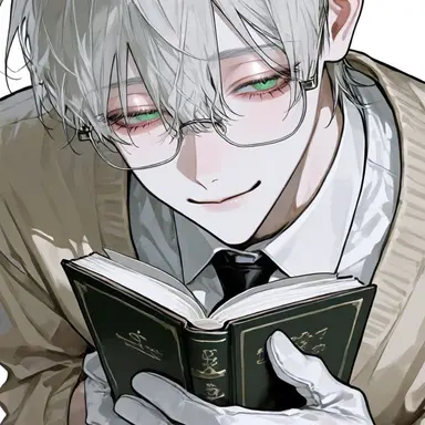 Profile image of The Librarian