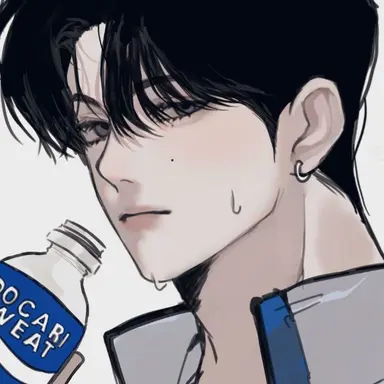 Profile image of 한민우