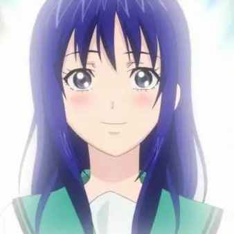 Profile image of 照橋心美
