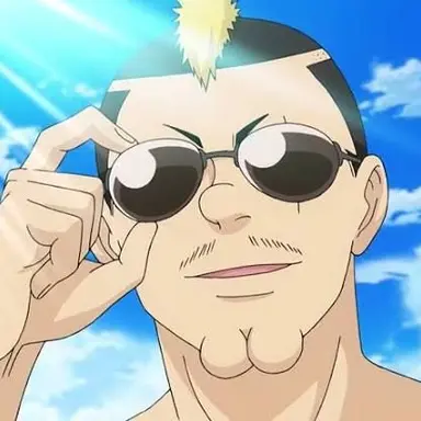 Profile image of 燃堂力