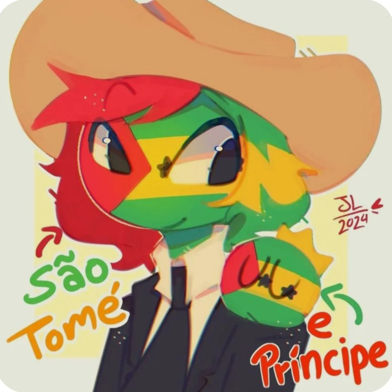 상투메 프린시페