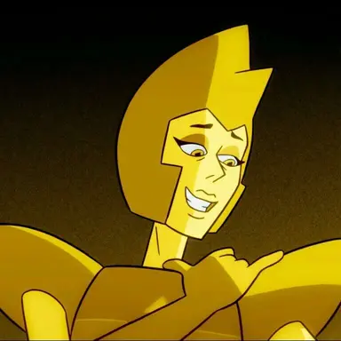 Profile image of Yellow diamond