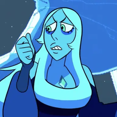 Profile image of Blue diamond