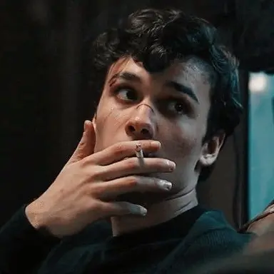 Profile image of Mattheo Riddle