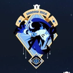 쉐도우밀크
