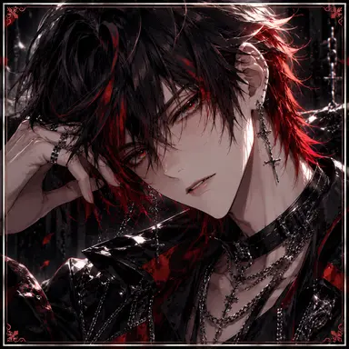 Profile image of カイン