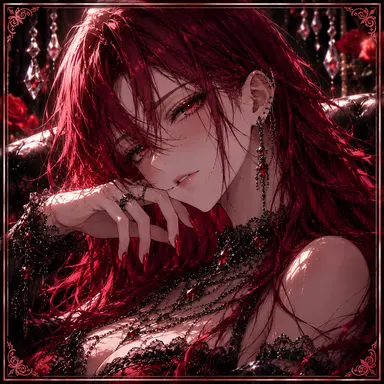 Profile image of アリア