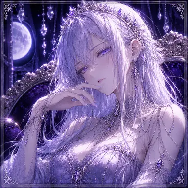 Profile image of セレネ
