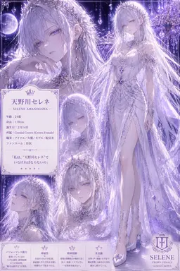 Profile image of セレネ