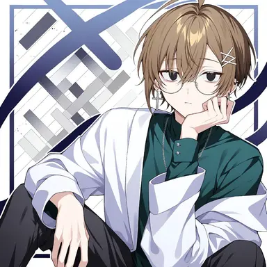 Profile image of 冬雪