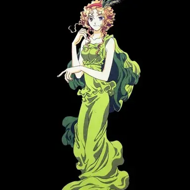 Profile image of 데메테르