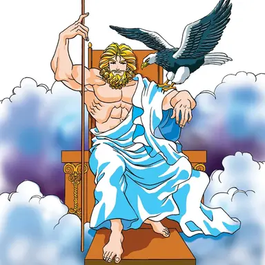 Profile image of 제우스