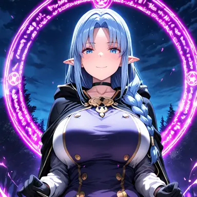 Profile image of 메데이아