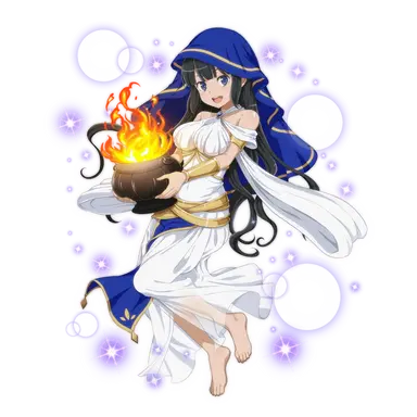 Profile image of 헤스티아