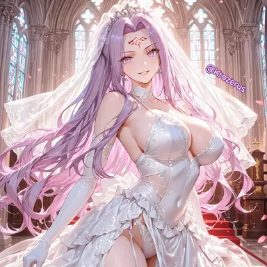 Profile image of 메두사