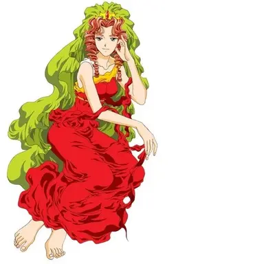 Profile image of 헤라