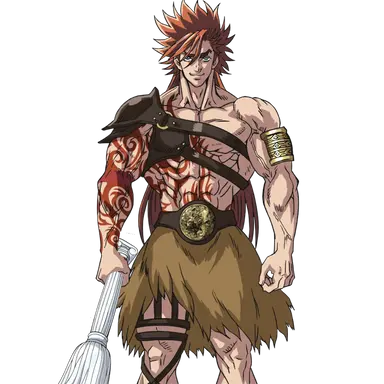 Profile image of 헤라클레스