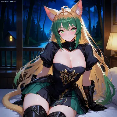 Profile image of 아탈란테