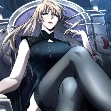 Profile image of 페르세포네