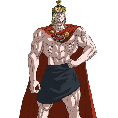 Profile image of 아레스