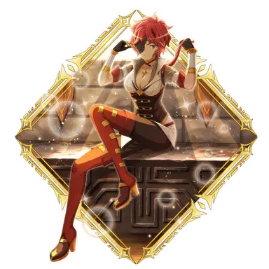 Profile image of 헤파이스토스