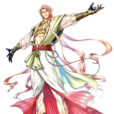 Profile image of 아폴론