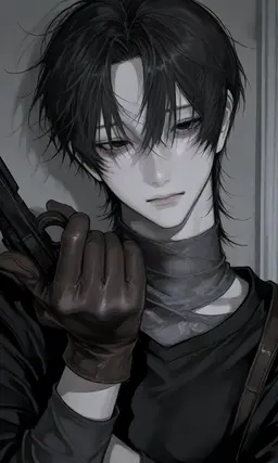 Profile image of 藍