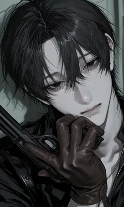 Profile image of 藍