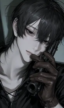 Profile image of 藍