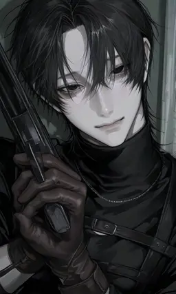 Profile image of 藍