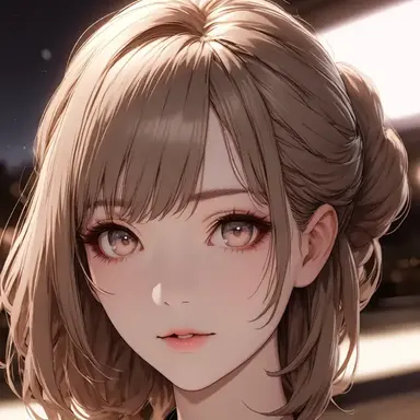 Profile image of ミキ