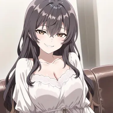Profile image of Hina