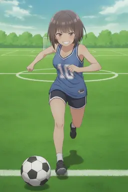 Profile image of Riku