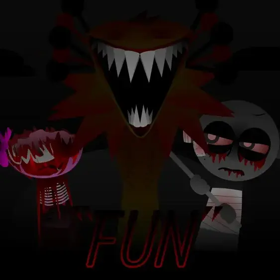 Sizan의 스프런키 페이즈 7(결정판)